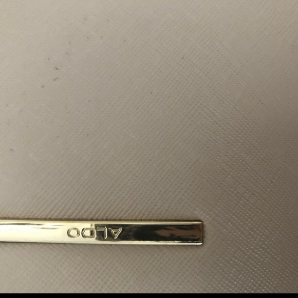 Brand New Blush pink Aldo bag - Picture 4 of 4